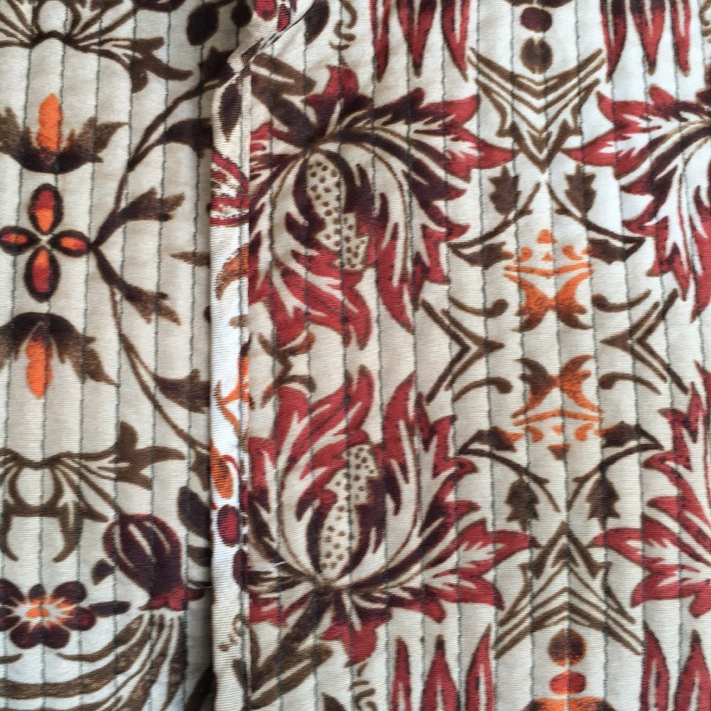 Reversible Quilted Jacket - image 4